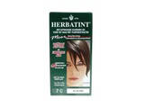 HERBATINT ASH BLONDE 7C