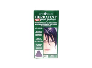 HERBATINT FLASH FASHION PLUM FF3