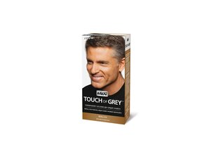 JUST FOR MEN TOUCH OF GREY BRUIN