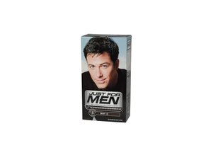 JUST FOR MEN 4 ZWART