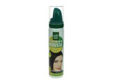 HENNAPL COLOUR MOUSSE 1 BLACK