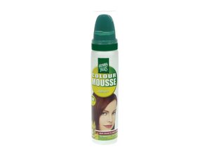 HENNAPL COLOUR MOUSSE AUBURN 4.56