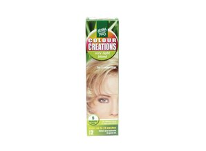 HENNAPL COLOUR CRE. 9 V. LIGHT BLOND