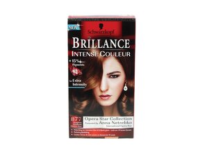 BRILLANCE 877 TOSCA GOLDEN BROWN