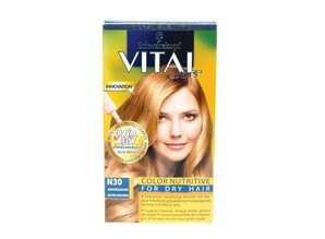 VITAL N30 R-JELLY AMANDEL BLOND