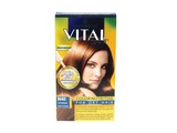 VITAL N40 R-JELLY TOFFEE BROWN