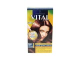 VITAL N60 R-JELLY DONKER CHOCOLADE BRUIN
