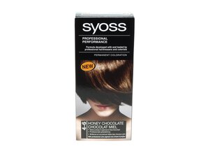 SYOSS COLORS 4-6 HONEY CHOCOLATE