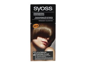 SYOSS COLORS 5-1 LICHTBRUIN