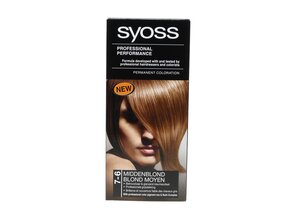 SYOSS COLORS 7-6 MIDDENBLOND