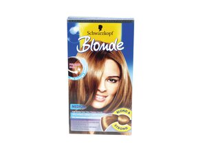 POLY BLONDE OPLICHTENDE CREME VOOR BRUIN HAAR