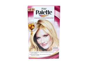 POLY PALETTE LICHT NATUURLIJK BLOND 200