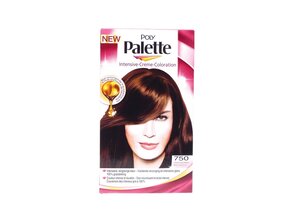 POLY PALETTE CHOCOLADE BRUIN 750