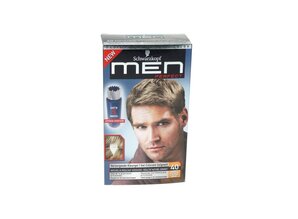 Schwarz SCHWARZ MEN 40 DONKERBLOND PERFECT