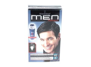 Schwarz SCHWARZ MEN 90 ZWART PERFECT