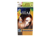 VITAL 67 LICHT GOUDBRUIN