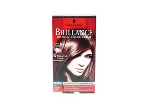 BRILLANCE 876 EDELMAHONIE