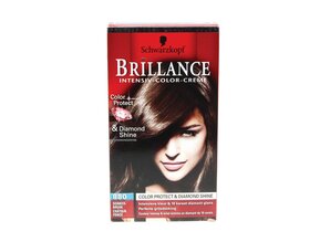 BRILLANCE 880 DONKERBRUIN