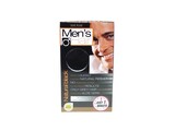 SURPLUS MEN-S HAIR NATURAL BLACK