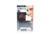 SURPLUS MEN-S HAIR DARK BROWN