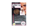 SURPLUS MEN-S HAIR NATURAL BROWN