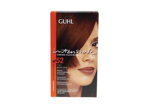 GUHL CREME 52 L.GOUDBRUIN