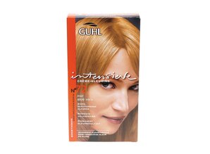 GUHL CREME 72 M.GOUDBLOND