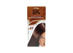 GUHL MILD 47 CACAOBRUIN
