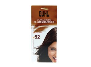 GUHL MILD 52 L.GOUDBRUIN