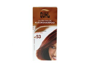 GUHL MILD 53 MAHONIE