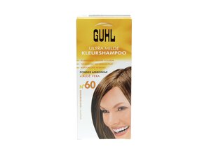 GUHL MILD 60 DONKERBLOND