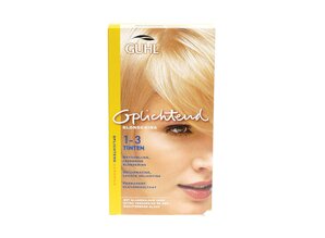 GUHL BLOND OPLICHTEND