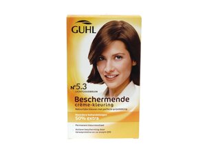 GUHL NATURAL 5.3 L.GOUDBRUIN