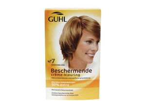 GUHL NATURAL 7 MIDDENBLOND