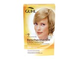 GUHL NATURAL 9 ZEER LICHTBLOND