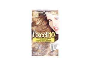 EXCELL 10 7.13 DONKER BEIGE BLOND