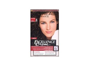 EXCELLENCE 4 MIDDENBRUIN