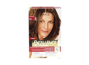 EXCELLENCE 6 DONKERBLOND