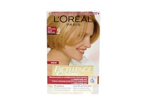 EXCELLENCE 9 ZEER LICHTBLOND