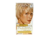 PREFERENCE BLONDISSIMES 03 ASBLOND