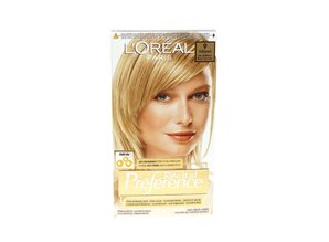 PREFERENCE 9 ZEER LICHTBLOND