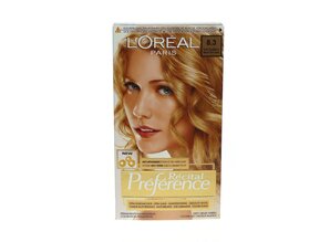PREFERENCE 8.3 LICHT GOUDBLOND