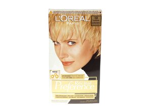 PREFERENCE 10 EXTRA LICHTBLOND