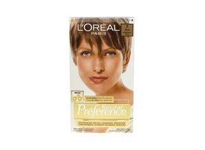 PREFERENCE 7 MIDDENBLOND