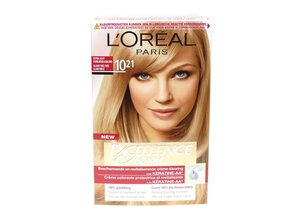 EXCELLENCE 10.21 ASBLOND PARELMOER EXTRA LICHT