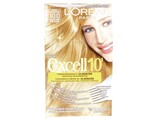 EXCELL 10 10.0 EXTRA LICHTBLOND