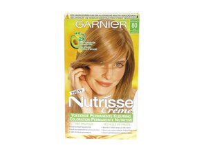 NUTRISSE 80 BLOND VANILLE