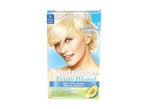 NUTRISSE ONTKLEURING