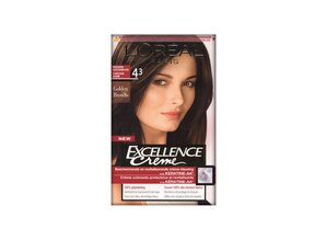 EXCELLENCE 4.3 MIDDEN GOUDBRUIN