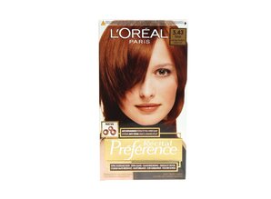 PREFERENCE 5.43 LICHT KOPER GOUDBRUIN KENYA